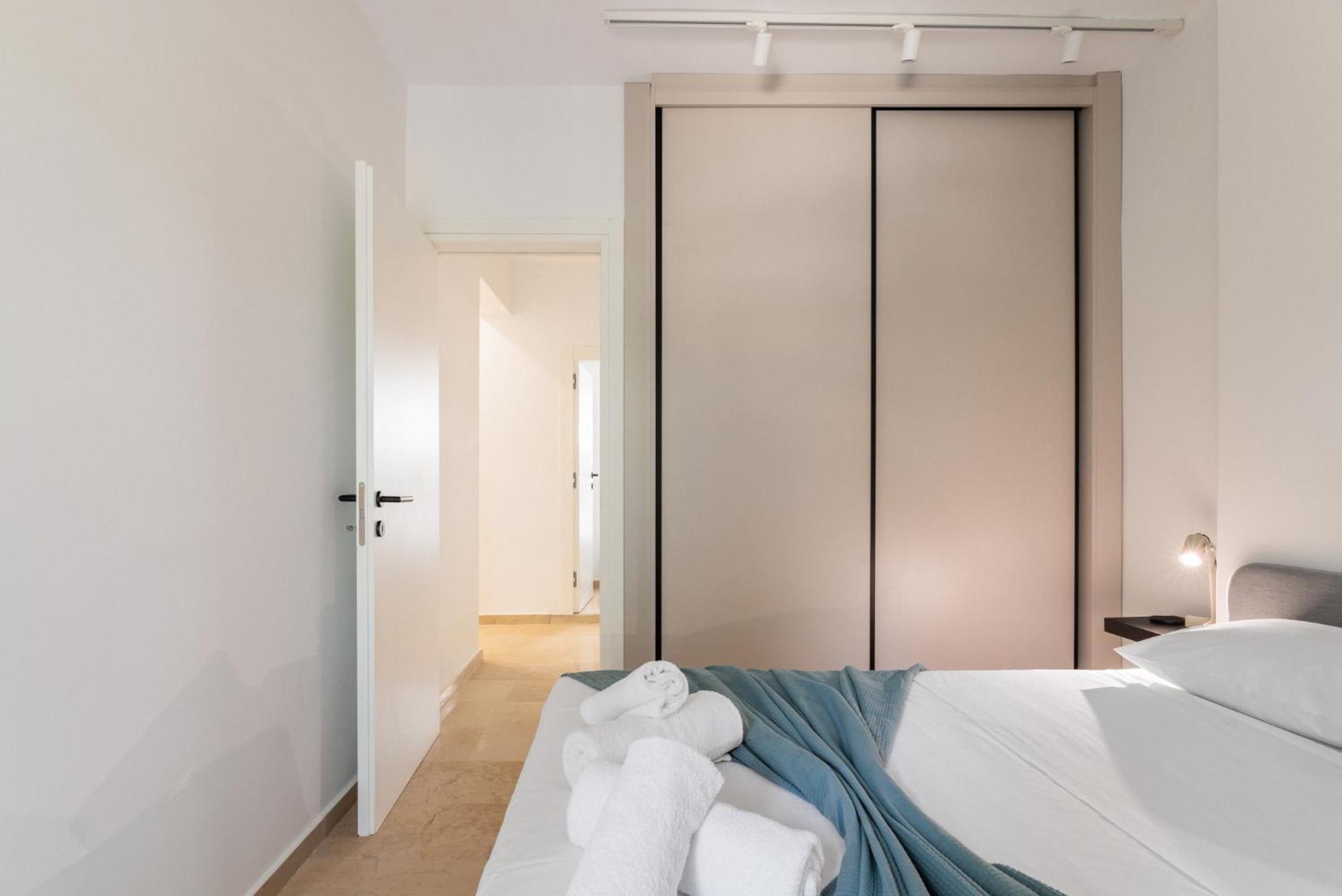 Green View Haven Thessaloniki Exterior photo