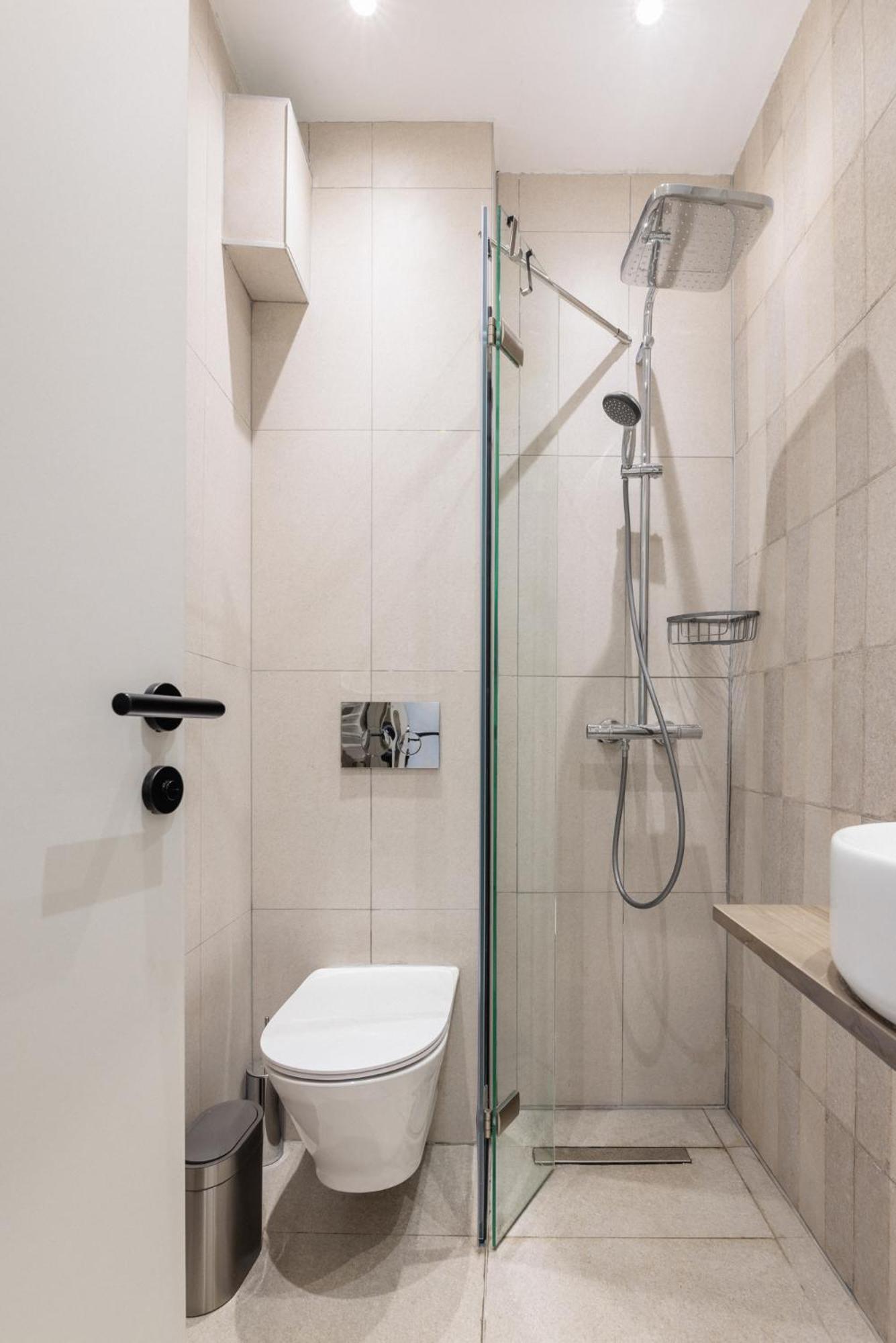 Green View Haven Thessaloniki Exterior photo