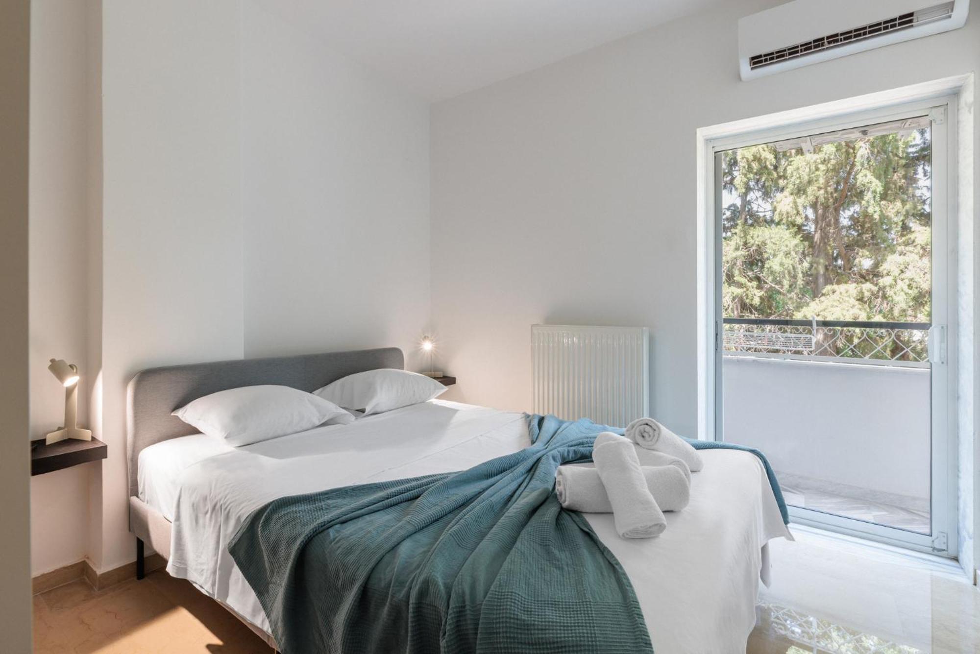 Green View Haven Thessaloniki Exterior photo
